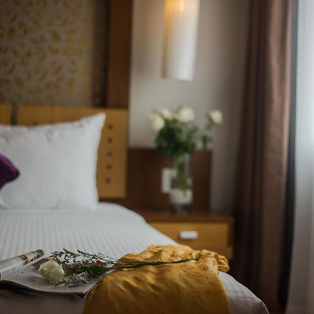 Eliana Ruby Hotel & Travel هانوي الغرفة الصورة