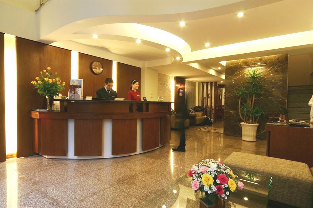 Eliana Ruby Hotel & Travel هانوي المظهر الخارجي الصورة